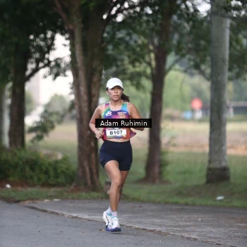 Runner Photo 6076292
