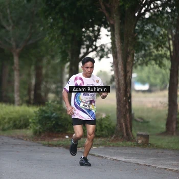 Runner Photo 6076293