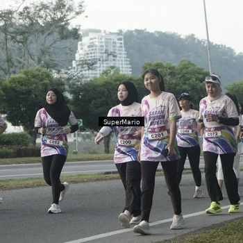 Runner Photo 6076295