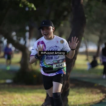 Runner Photo 6076296