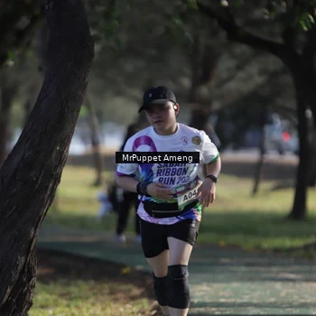 Runner Photo 6076297