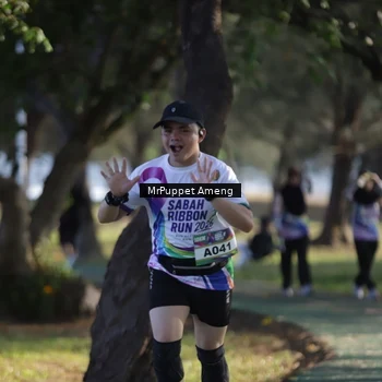 Runner Photo 6076298