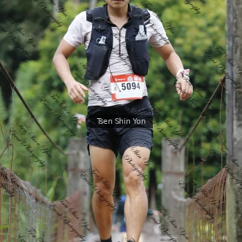 Runner Photo 60763