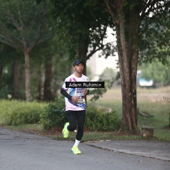 Runner Photo 6076302