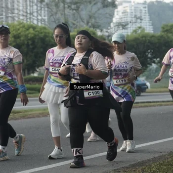 Runner Photo 6076303