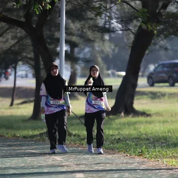 Runner Photo 6076305