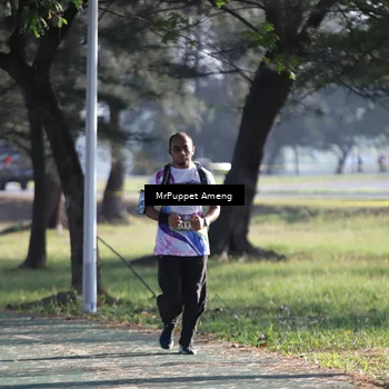 Runner Photo 6076313