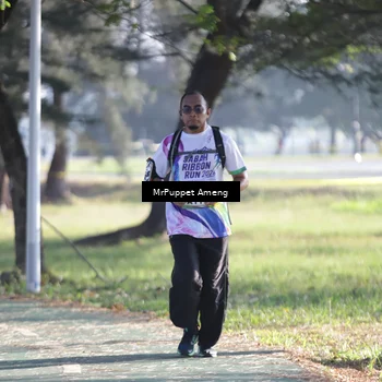 Runner Photo 6076320