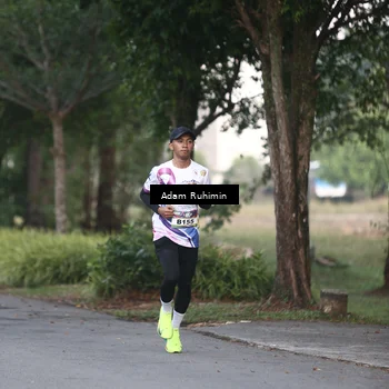 Runner Photo 6076321