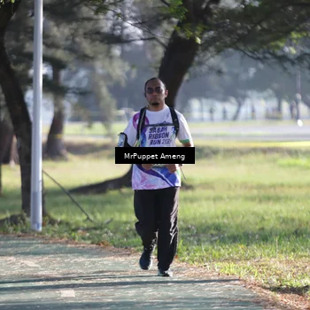 Runner Photo 6076324