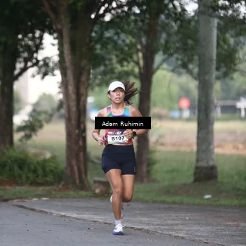 Runner Photo 6076325