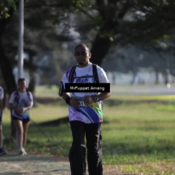 Runner Photo 6076327