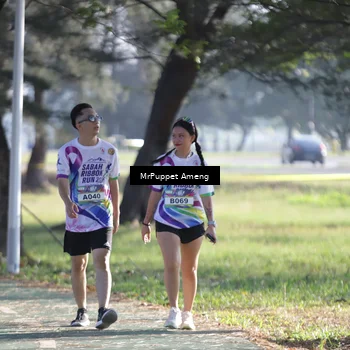 Runner Photo 6076328