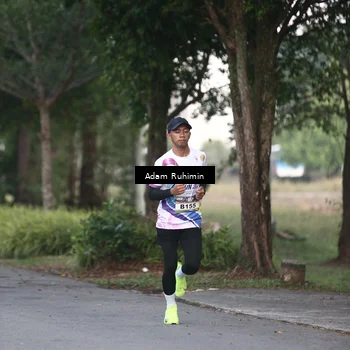 Runner Photo 6076330