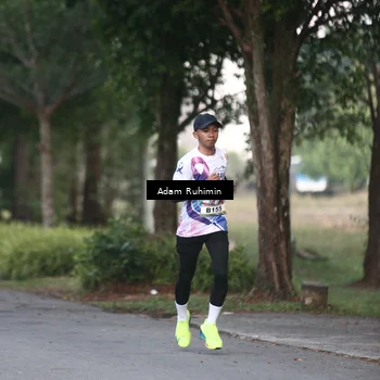 Runner Photo 6076334