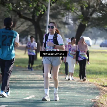 Runner Photo 6076336