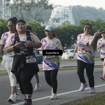 Runner Photo 6076337