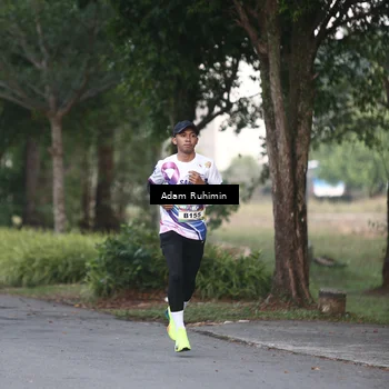 Runner Photo 6076340