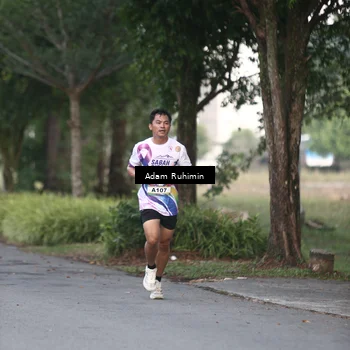 Runner Photo 6076341