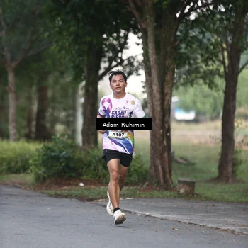 Runner Photo 6076344