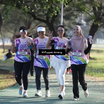 Runner Photo 6076346