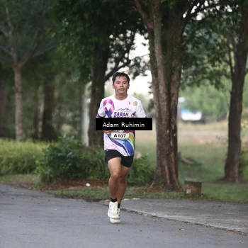 Runner Photo 6076347