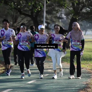 Runner Photo 6076349