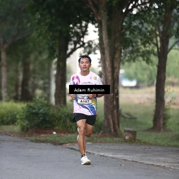 Runner Photo 6076353