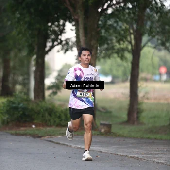 Runner Photo 6076356