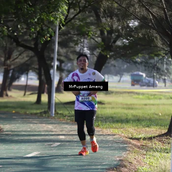 Runner Photo 6076357