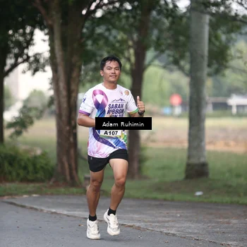 Runner Photo 6076359