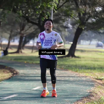 Runner Photo 6076362