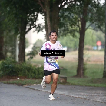Runner Photo 6076364