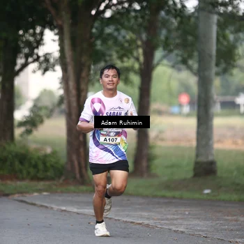 Runner Photo 6076367