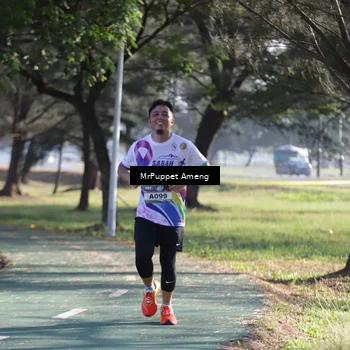 Runner Photo 6076372