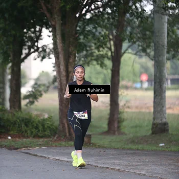 Runner Photo 6076374