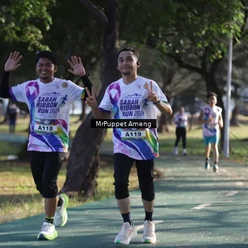 Runner Photo 6076375