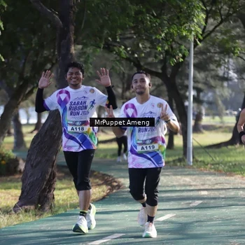 Runner Photo 6076376