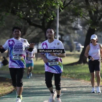 Runner Photo 6076377