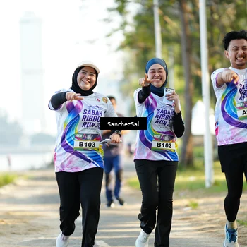 Runner Photo 6076379