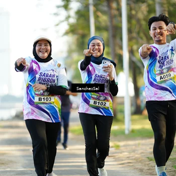 Runner Photo 6076380