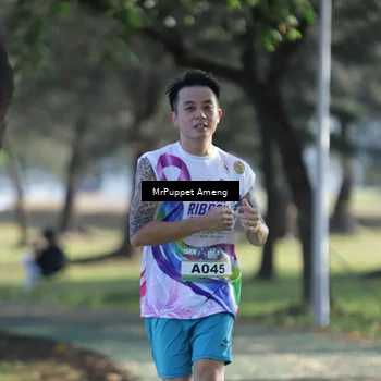 Runner Photo 6076381