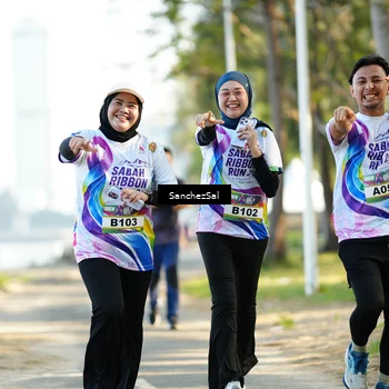 Runner Photo 6076383