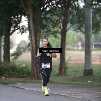 Runner Photo 6076384