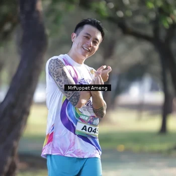 Runner Photo 6076389