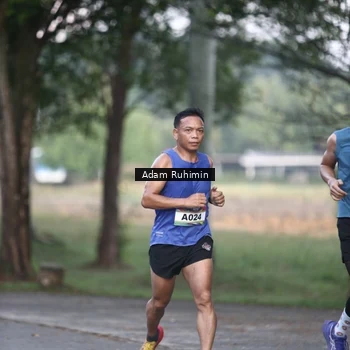 Runner Photo 6076390
