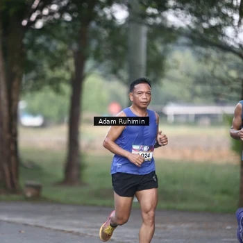 Runner Photo 6076391