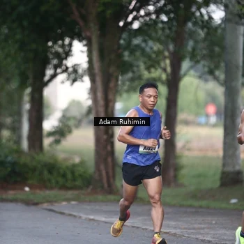 Runner Photo 6076393