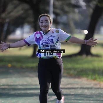 Runner Photo 6076395