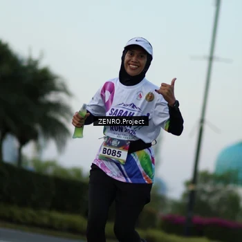 Runner Photo 6076398